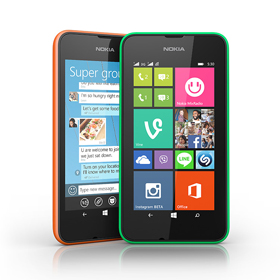 Nokia